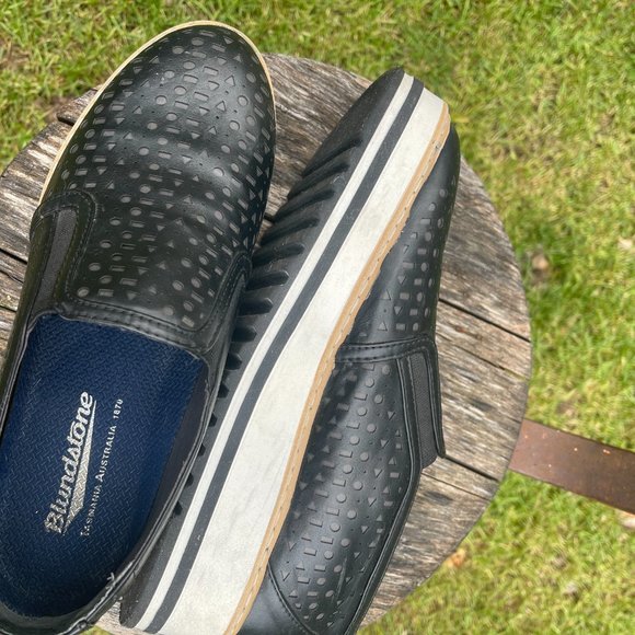 Seven Dials Platform Slip On Shoes Shoes Womens sz 9 - Picture 8 of 9